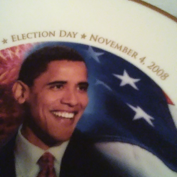 Historic Victory Plate 8" × 8" - Picture 9 of 9